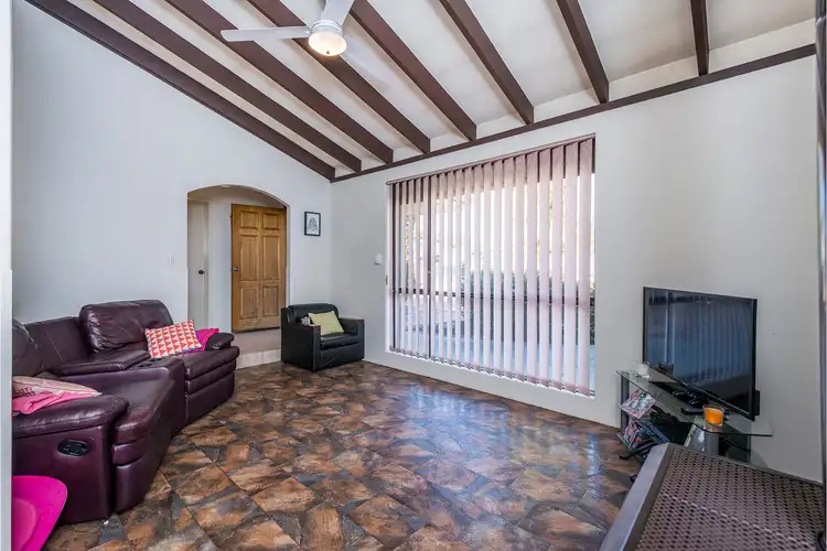 Fourth view of Homely house listing, 11 Kookaburra Crescent, High Wycombe WA 6057