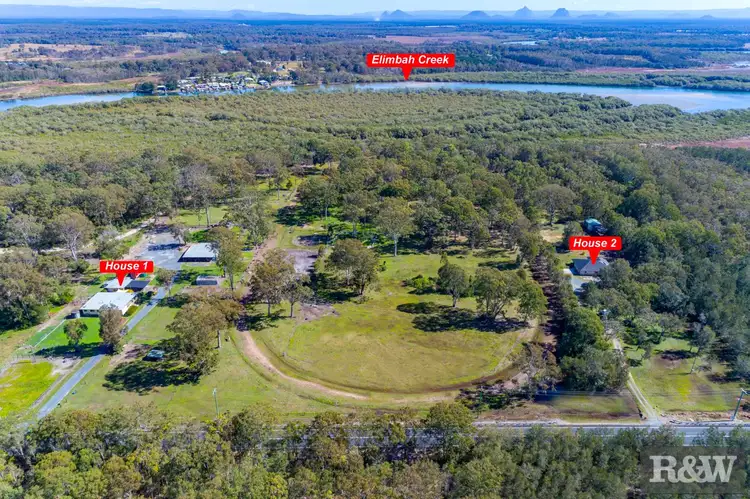 Main view of Homely rural property listing, 1718-1772 Pumicestone Road, Toorbul QLD 4510