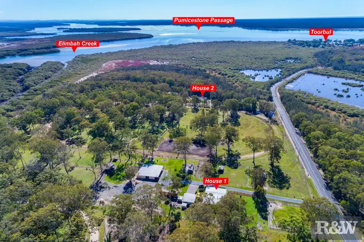 Second view of Homely rural property listing, 1718-1772 Pumicestone Road, Toorbul QLD 4510