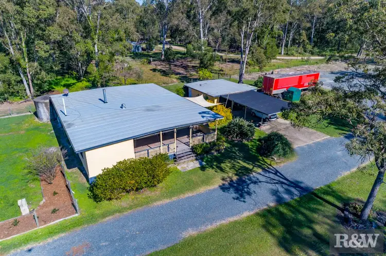 Third view of Homely rural property listing, 1718-1772 Pumicestone Road, Toorbul QLD 4510