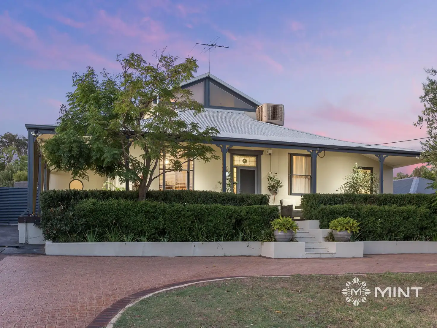 Main view of Homely house listing, 103 Aurelian Street, Palmyra WA 6157