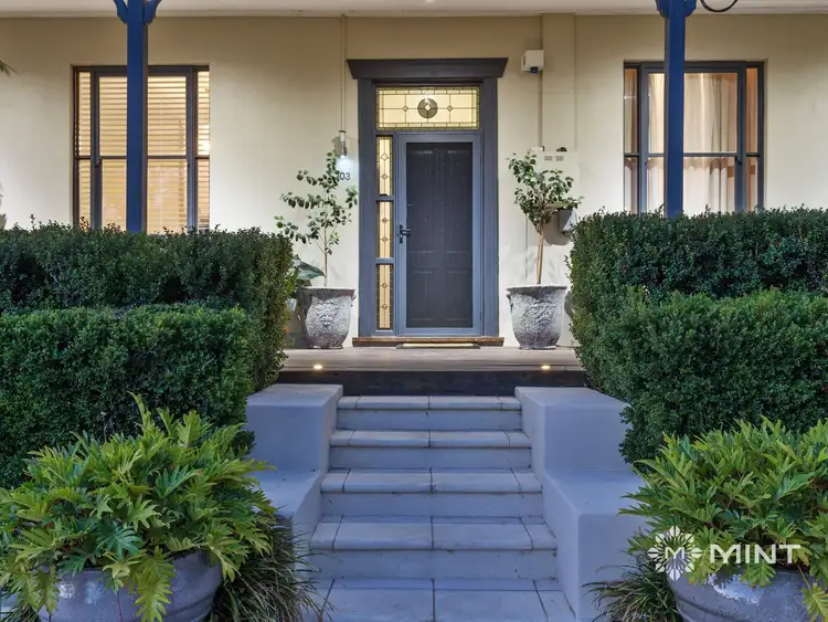 Second view of Homely house listing, 103 Aurelian Street, Palmyra WA 6157