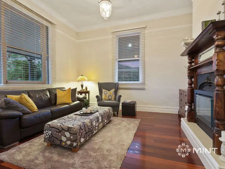 Fourth view of Homely house listing, 103 Aurelian Street, Palmyra WA 6157