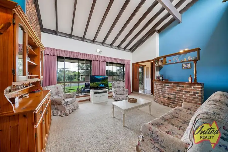Second view of Homely house listing, 29 Devitt Crescent, The Oaks NSW 2570
