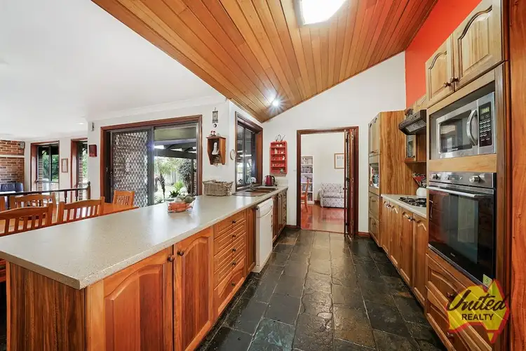 Third view of Homely house listing, 29 Devitt Crescent, The Oaks NSW 2570