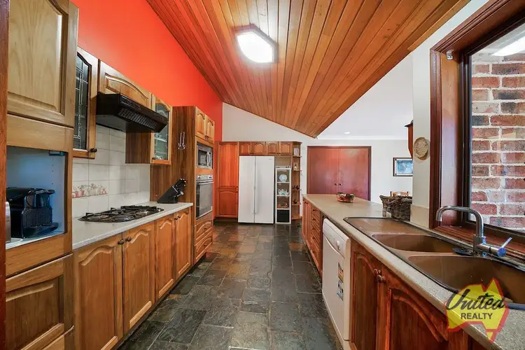 Fourth view of Homely house listing, 29 Devitt Crescent, The Oaks NSW 2570