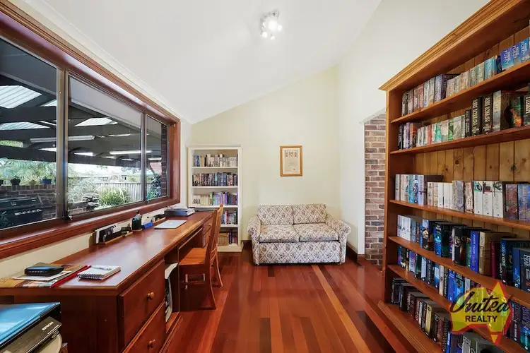 Fifth view of Homely house listing, 29 Devitt Crescent, The Oaks NSW 2570