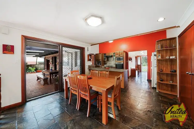 Sixth view of Homely house listing, 29 Devitt Crescent, The Oaks NSW 2570