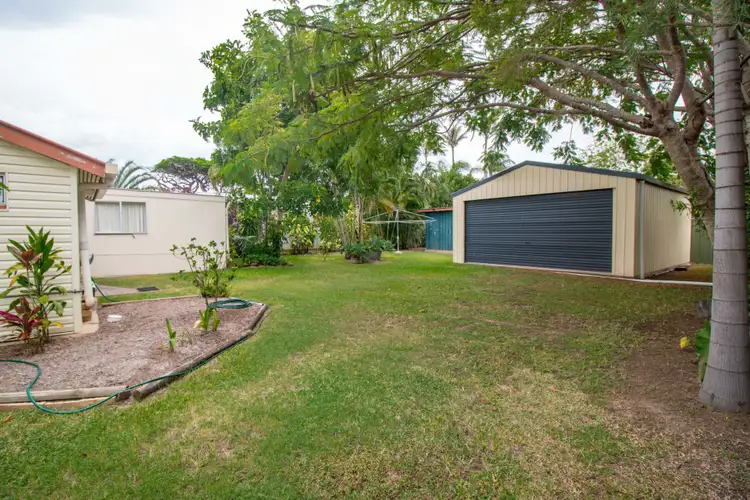 Second view of Homely house listing, 2 Drewe Street, Kepnock QLD 4670
