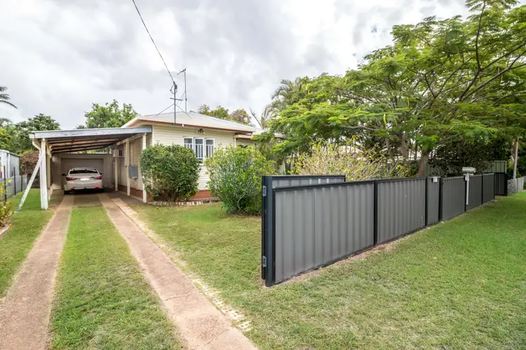 Fourth view of Homely house listing, 2 Drewe Street, Kepnock QLD 4670