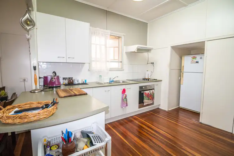 Fifth view of Homely house listing, 2 Drewe Street, Kepnock QLD 4670