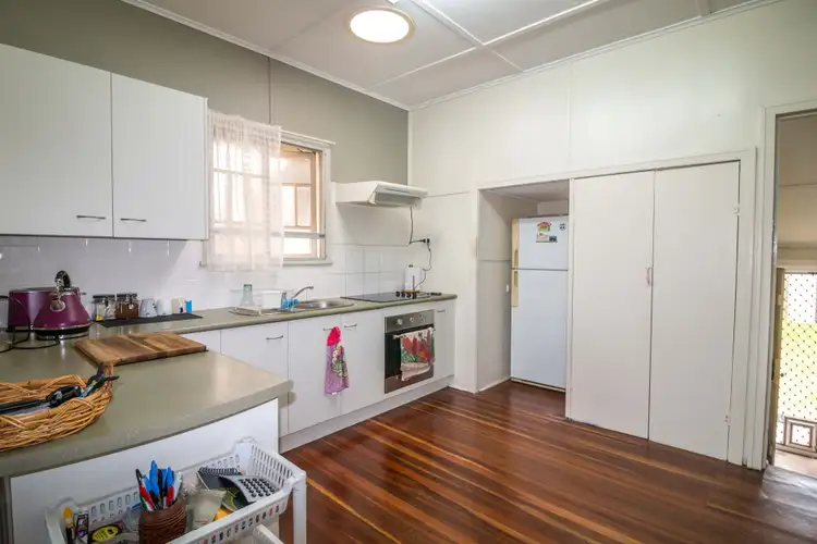 Sixth view of Homely house listing, 2 Drewe Street, Kepnock QLD 4670