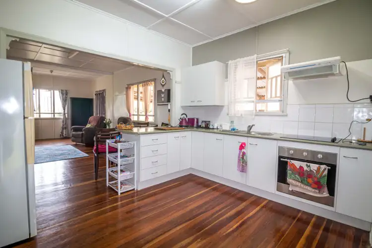 Seventh view of Homely house listing, 2 Drewe Street, Kepnock QLD 4670