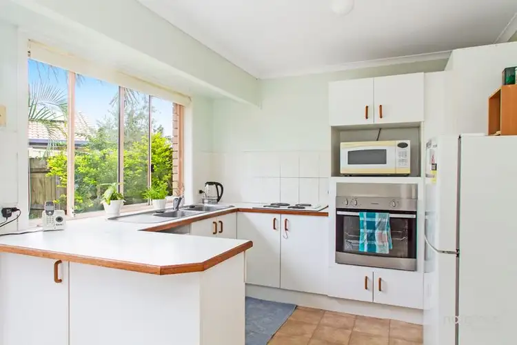Second view of Homely semi-detached listing, 6/53 Kangaroo Avenue, Coombabah QLD 4216