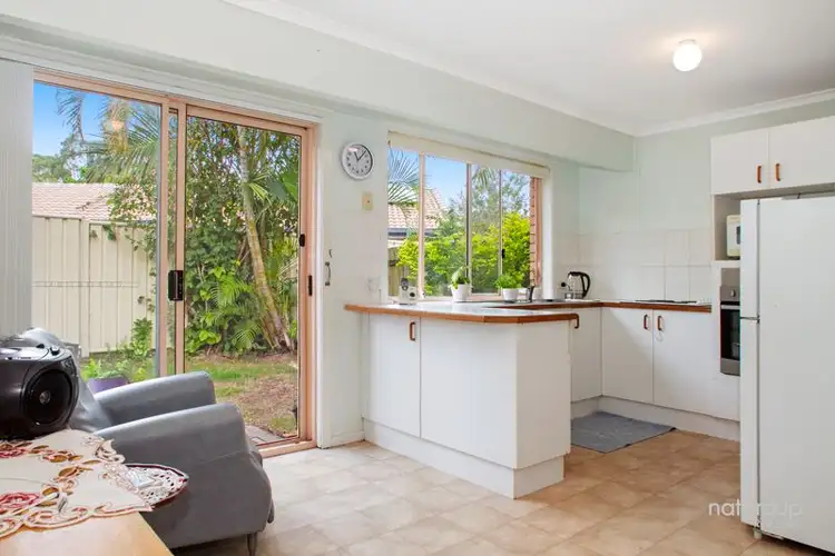 Third view of Homely semi-detached listing, 6/53 Kangaroo Avenue, Coombabah QLD 4216