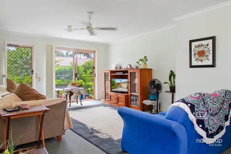 Fourth view of Homely semi-detached listing, 6/53 Kangaroo Avenue, Coombabah QLD 4216