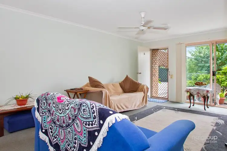 Fifth view of Homely semi-detached listing, 6/53 Kangaroo Avenue, Coombabah QLD 4216