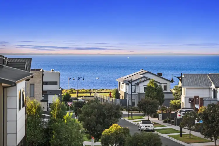 Second view of Homely house listing, 163 Oceania Drive, Curlewis VIC 3222