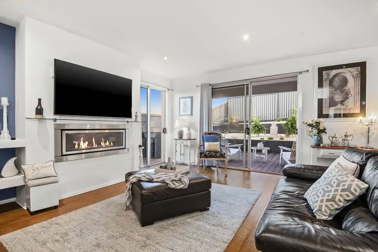 Third view of Homely house listing, 163 Oceania Drive, Curlewis VIC 3222