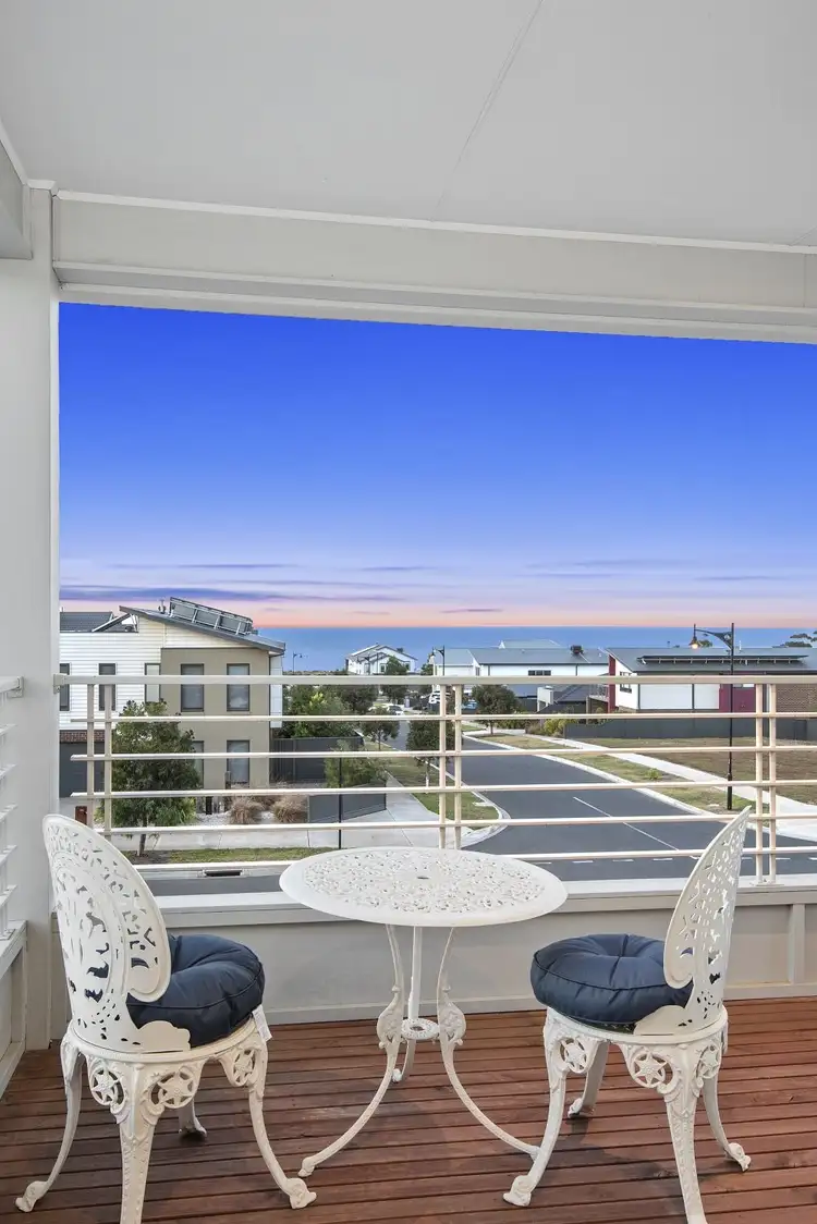 Fifth view of Homely house listing, 163 Oceania Drive, Curlewis VIC 3222