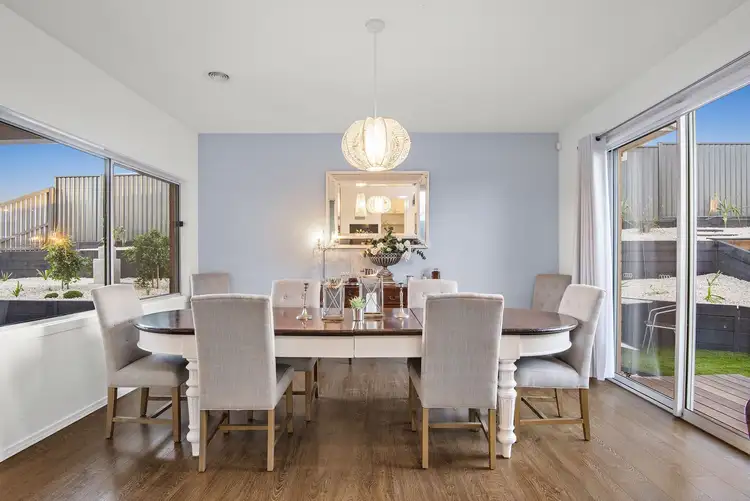 Sixth view of Homely house listing, 163 Oceania Drive, Curlewis VIC 3222