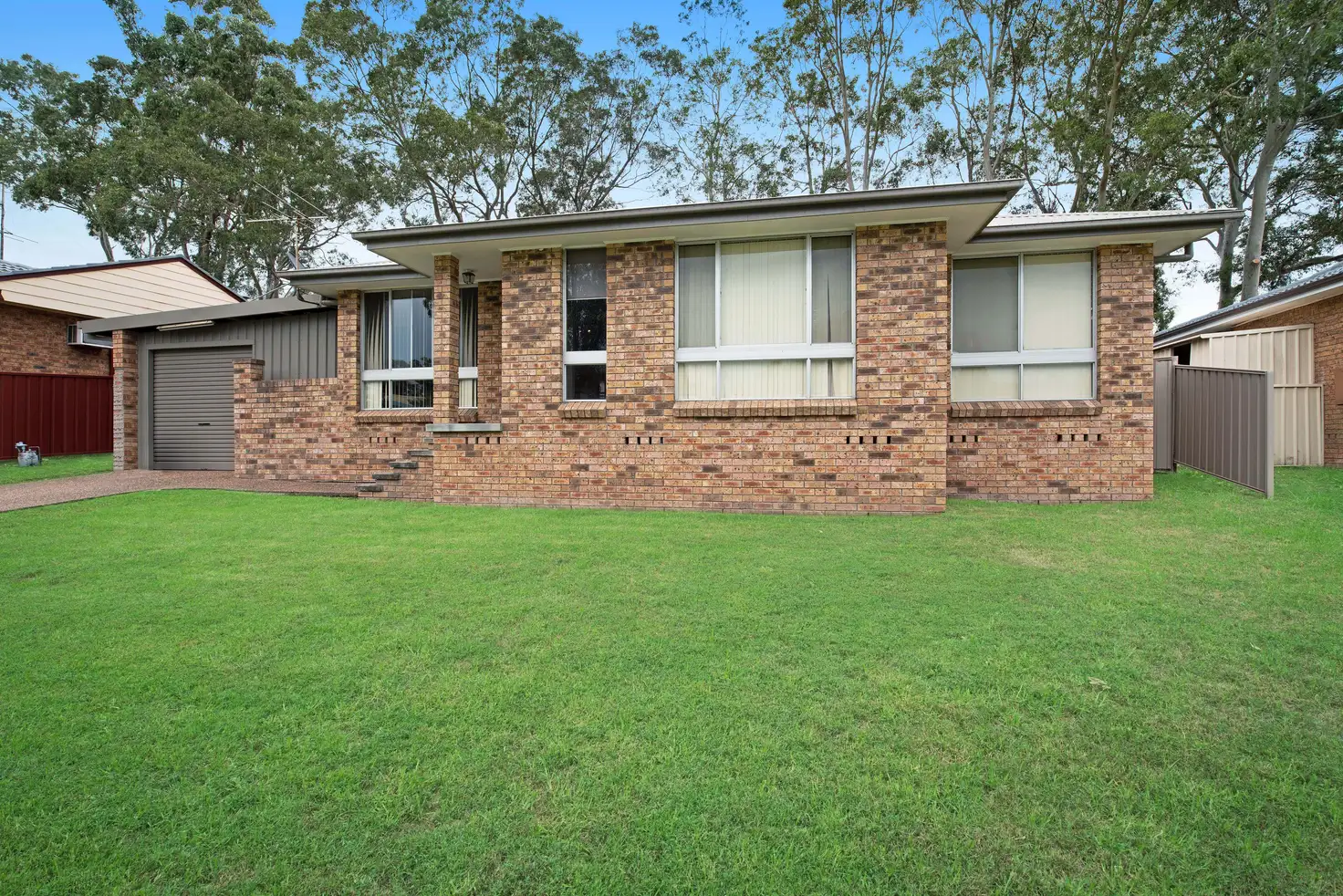Main view of Homely house listing, 46 Thomas Coke Drive, Thornton NSW 2322