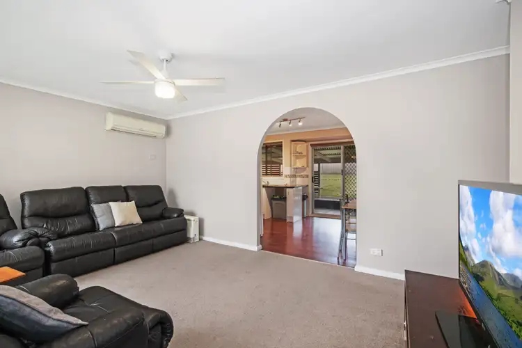 Second view of Homely house listing, 46 Thomas Coke Drive, Thornton NSW 2322