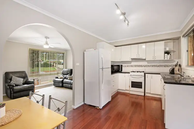 Third view of Homely house listing, 46 Thomas Coke Drive, Thornton NSW 2322