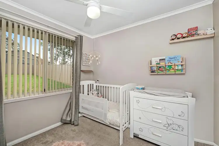 Sixth view of Homely house listing, 46 Thomas Coke Drive, Thornton NSW 2322