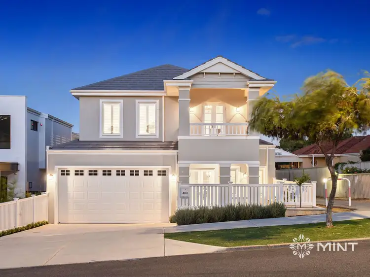 40A Potts Street, Melville WA 6156