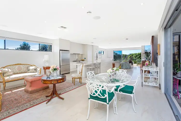 Third view of Homely semi-detached listing, 291A Connells Point Road, Connells Point NSW 2221