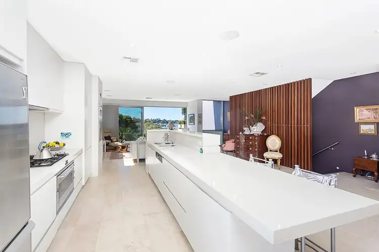 Fourth view of Homely semi-detached listing, 291A Connells Point Road, Connells Point NSW 2221