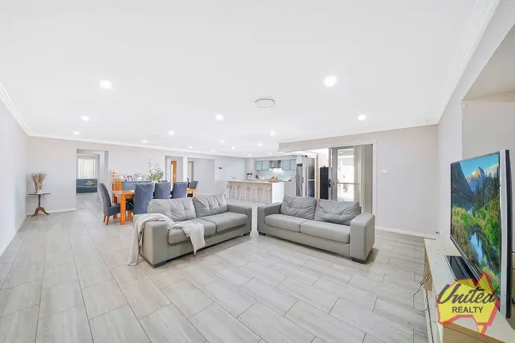 Second view of Homely house listing, 12 Caley Street, The Oaks NSW 2570