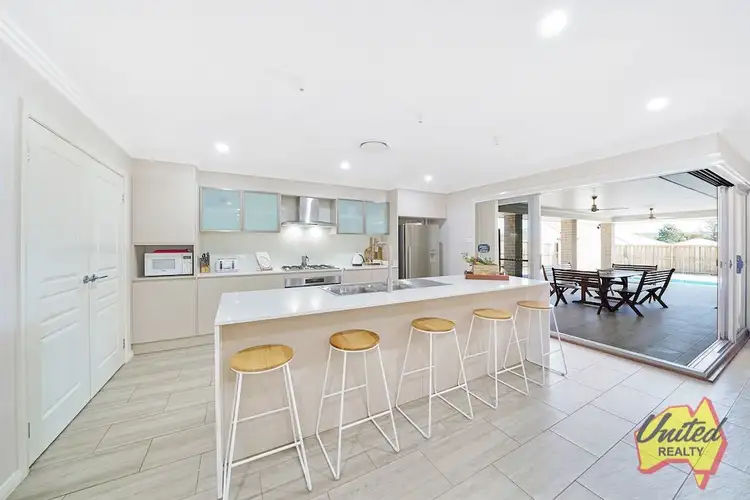 Fourth view of Homely house listing, 12 Caley Street, The Oaks NSW 2570