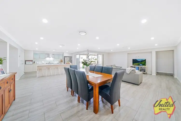 Fifth view of Homely house listing, 12 Caley Street, The Oaks NSW 2570