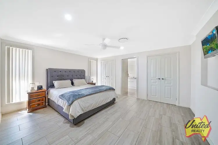 Seventh view of Homely house listing, 12 Caley Street, The Oaks NSW 2570