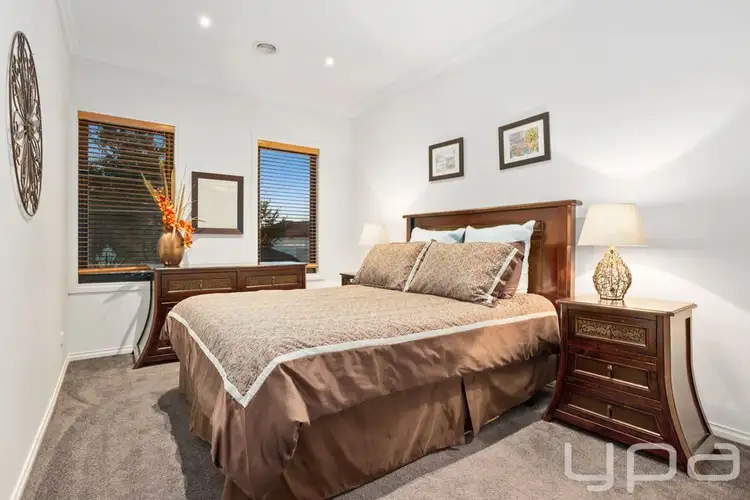 Fourth view of Homely house listing, 53 Vaucluse Boulevard, Sanctuary Lakes VIC 3030