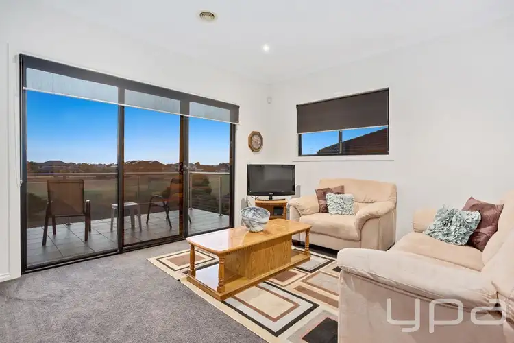 Seventh view of Homely house listing, 53 Vaucluse Boulevard, Sanctuary Lakes VIC 3030