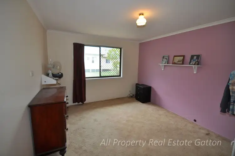 Sixth view of Homely house listing, 27 Buaraba Street, Gatton QLD 4343