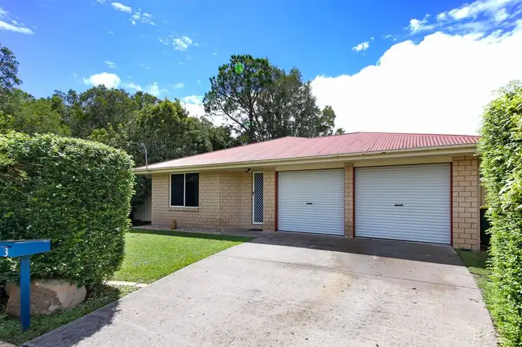 3 Yungar Street, Coolum Beach QLD 4573
