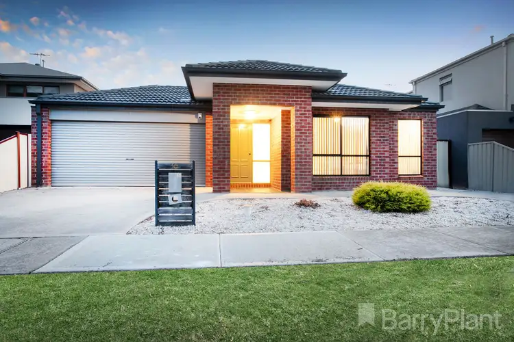 10 Sarah Street, Sunshine West VIC 3020