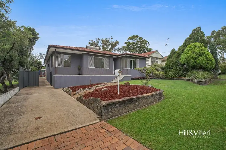 Main view of Homely house listing, 2 Laurina Avenue, Yarrawarrah NSW 2233