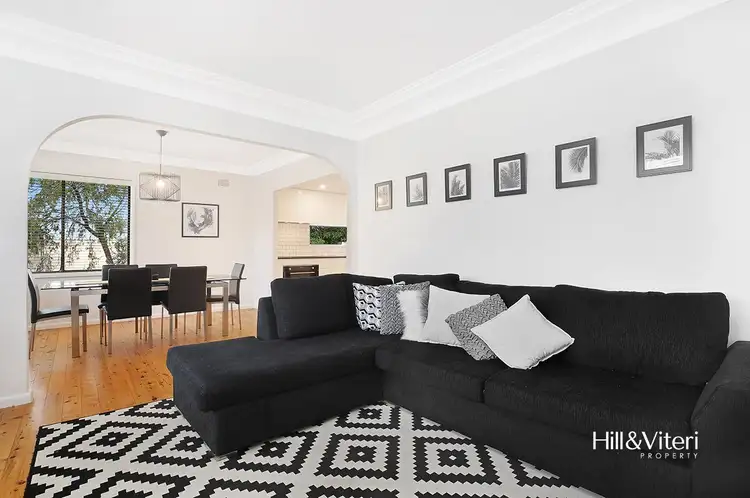 Second view of Homely house listing, 2 Laurina Avenue, Yarrawarrah NSW 2233
