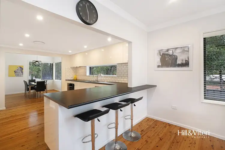 Fifth view of Homely house listing, 2 Laurina Avenue, Yarrawarrah NSW 2233