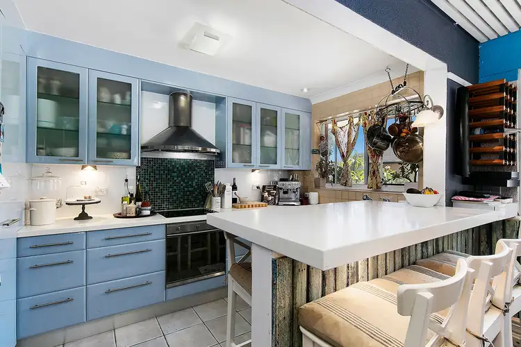 Main view of Homely apartment listing, 12/3 Dalley Street, Queenscliff NSW 2096