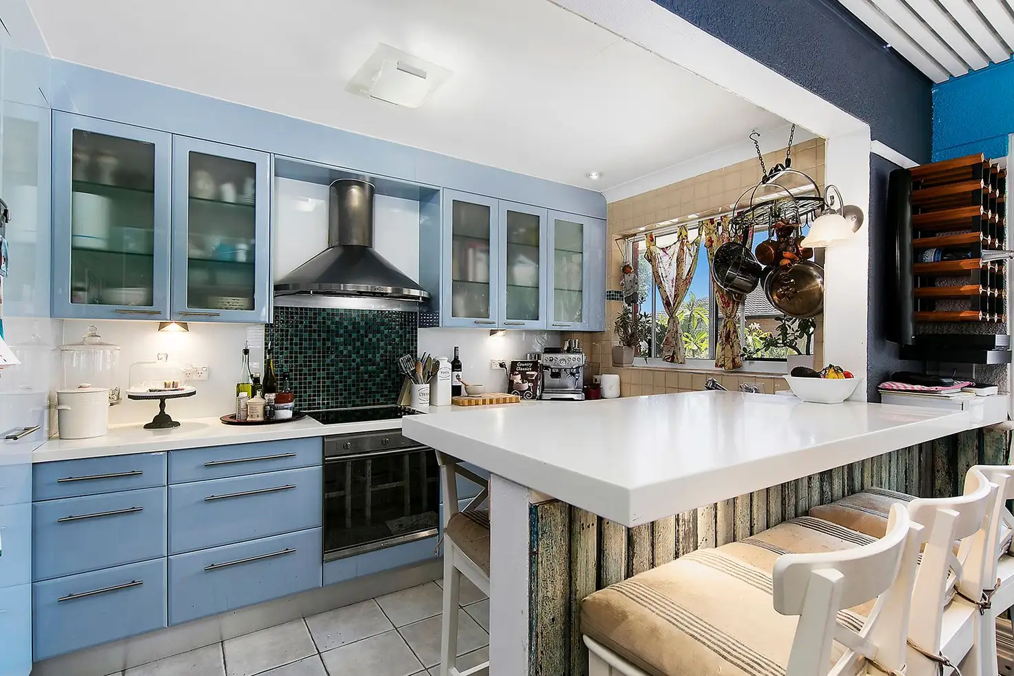 Main view of Homely apartment listing, 12/3 Dalley Street, Queenscliff NSW 2096