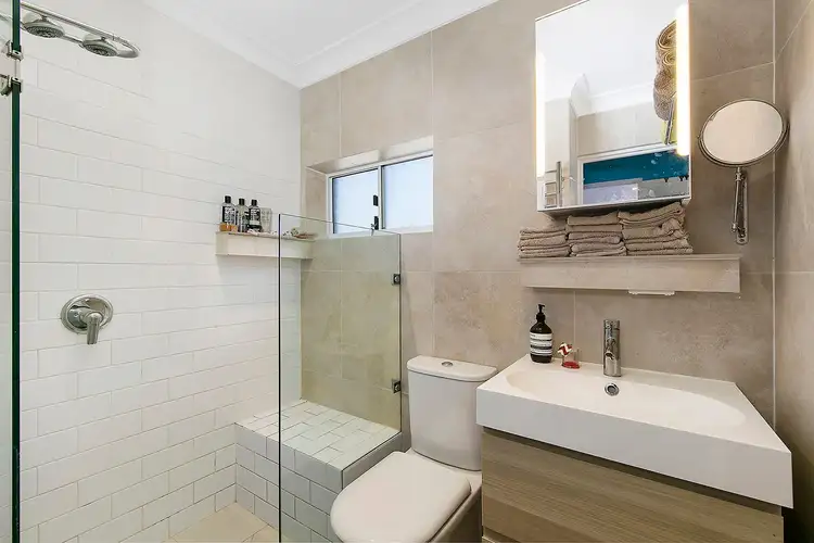 Second view of Homely apartment listing, 12/3 Dalley Street, Queenscliff NSW 2096