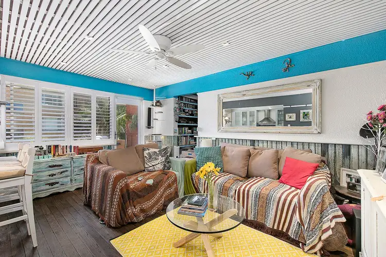 Third view of Homely apartment listing, 12/3 Dalley Street, Queenscliff NSW 2096