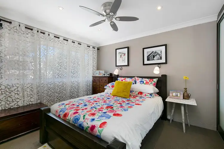 Fourth view of Homely apartment listing, 12/3 Dalley Street, Queenscliff NSW 2096