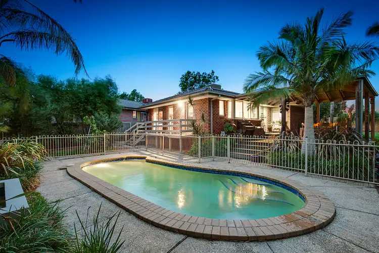 86 Northgateway, Langwarrin VIC 3910